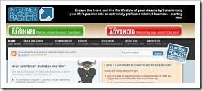 newIBMsite
