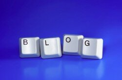 Blogging Strategy